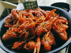 -铭副琦食·虾蟹烩馆(渔人码头店)