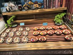 -東盛炭烤自助料理(玄武招商花园城店)