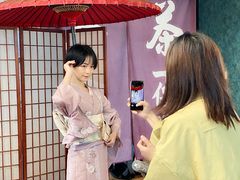 -帝京日语(春熙路旗舰校区)