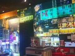 -沙胆彪炭炉牛杂煲(成都玉林店)