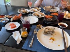 -盛宴自助餐厅(运达喜来登店)