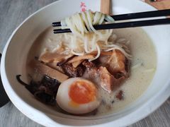 -味千拉面(杭州滨江星光大道店)