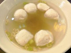 -邵子牙·中华老字号(定安路店)