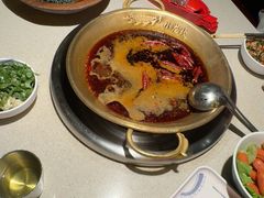 -小龙坎火锅(全球总店)