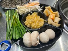 -英雄故事地摊烤肉(马驹桥店)