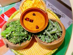 素三蒸-淀里船宴(裕华东路店)