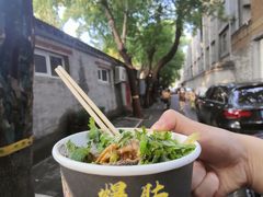 -束河人家(南锣鼓巷店)