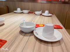 -粤仔湾砂锅粥(宜兴八佰伴店)