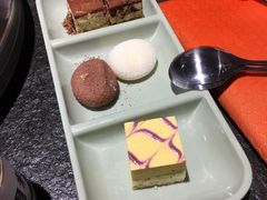 -盛江山自助料理(奥莱锦辉购物广场店)