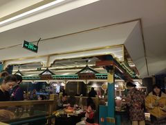 -一绪に寿喜烧(荟聚店)