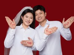 -海马体照相馆(环贸iapm大师爱情店)