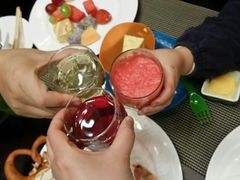 -洲际酒店·地平线全日餐厅HORIZON CAFÉ