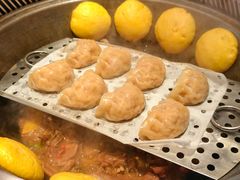 -姚稷大铁锅(东明广场店)