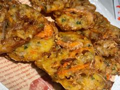 -杨氏青龙虾·羊蝎子(金盛路总店)