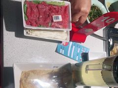 -野妹火锅(龙岗店)