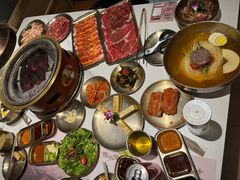 -西塔老太太泥炉烤肉(望京一店)