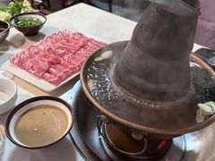 -福寿斋·老北京铜锅涮肉·烤鸭(顺义总店)