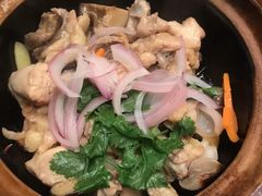 -稻香酒家·33年老字号·港式粤菜(富邦中心店)
