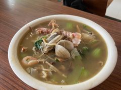 -马路桥姜汤面(江城大楼店)