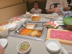 -海底捞火锅(丰尚国际广场店)