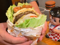 -牛纽塔·牛人堡(群众路店)