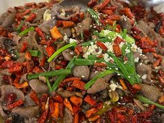 -邱大妈水煮(龙山店)