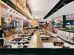 -一味一诚烤鱼(昌平悦荟店)