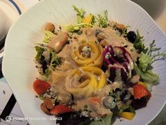 -假装苏杭·园林餐厅(陆家嘴中心店)