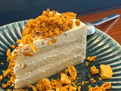 -Be Lived Cafe比例咖啡(摩天轮店)