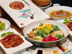 -北京全聚德(王府井店)