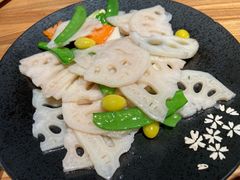 -竹里馆·淮扬菜·功夫茶(老门东店)