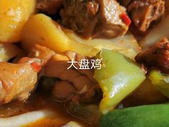 -北京邮电大学-清真餐厅