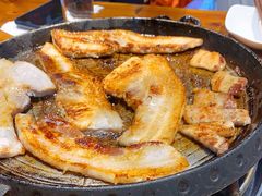 -猪小牛烤肉(青塔店)
