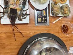 -船奇蒸汽海鲜·闽菜(八市海鲜总店)