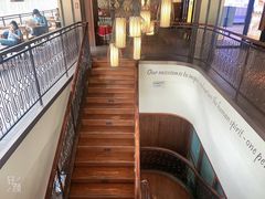 -星巴克(太原柳巷第一店)