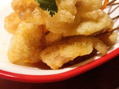-鼎原力量东北吊炉烧烤(幸福街店)