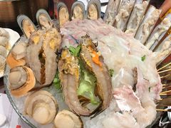 -真味鲜厨(观塘店)