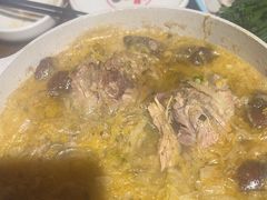 -李老哈·东北菜(宋园路店)