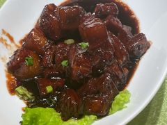 上海红烧肉-浦江餐饮•上海菜馆(五四路店)
