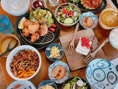 -铃木食堂(杨梅竹店)