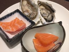 -上海虹桥宾馆味翠餐厅