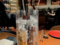 -肆海小川菜酒馆Wine Bistro (青年路店)