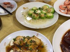 -吉莲利苑海鲜酒家(珠海拱北29年老字号店)