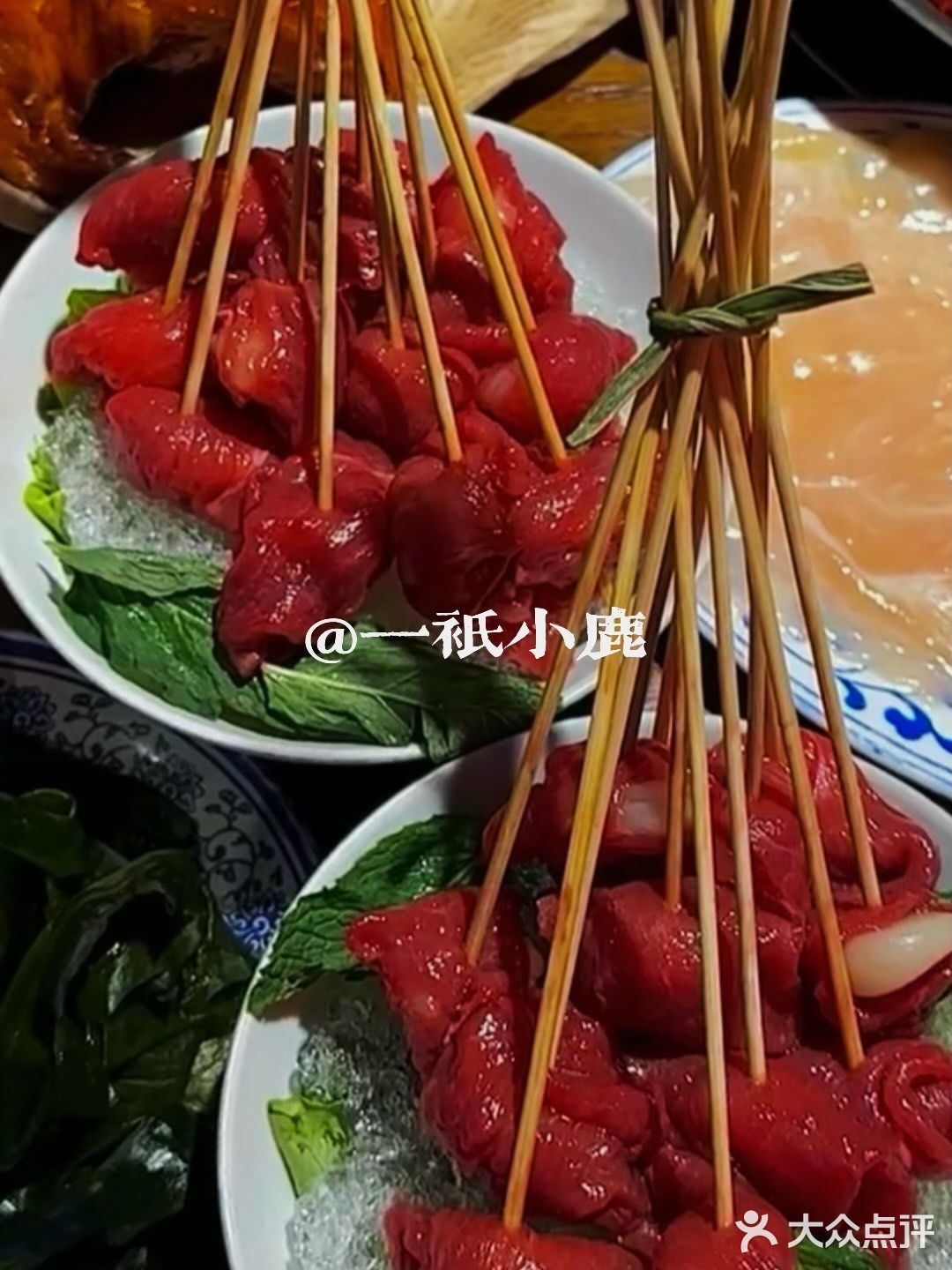在杭州｜到底是谁还没有吃过萍姐火锅呀❗️