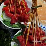 在杭州｜到底是谁还没有吃过萍姐火锅呀❗️