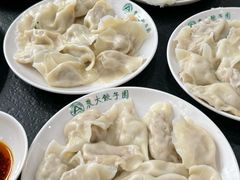 -东北农业大学饺子园