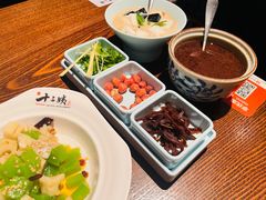 -南拳十三姨·潮汕砂锅粥(世纪金源店)