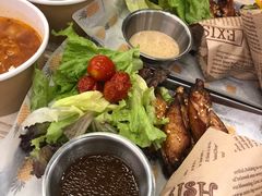 -就是卷儿Wrap and Roll(宣化路店)
