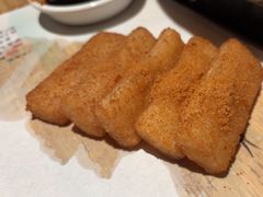 -绿茶餐厅(龙湖金楠天街店)
