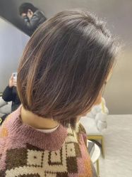 -MORI HAIR SALON日式美发沙龙